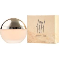 Cerruti 1881 Eau De Toilette