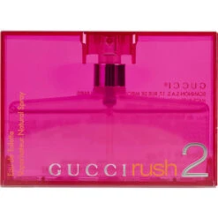Gucci Rush 2 Eau De Toilette