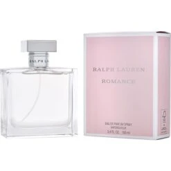 Romance Eau De Parfum