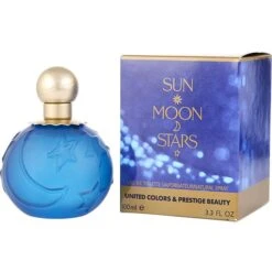 Sun Moon Stars Eau De Toilette