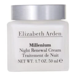 Elizabeth Arden Elizabeth Arden Millenium Night Renewal Cream