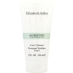 Elizabeth Arden Elizabeth Arden 2 In 1 Cleanser
