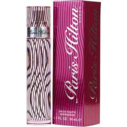 Paris Hilton Sheer Eau De Toilette