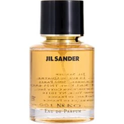 Jil Sander #4 Eau De Parfum