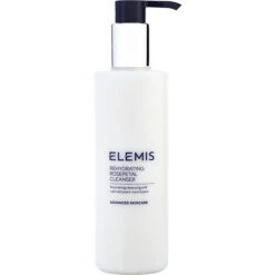 Elemis Rehydrating Rosepetal Cleanser