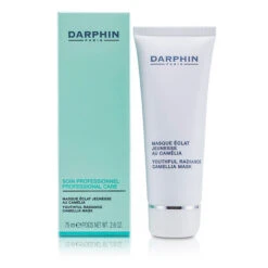 Darphin Youthful Radiance Camellia Mask