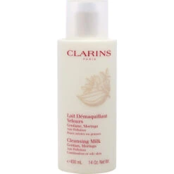 Clarins Cleansing Milk - Oily Or Combination Skin