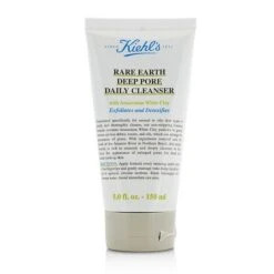 Kiehl's Rare Earth Deep Pore Daily Cleanser