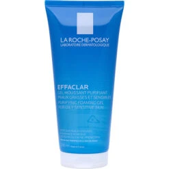 LA ROCHE-POSAY La Roche Posay Effaclar Purifying Foaming Gel