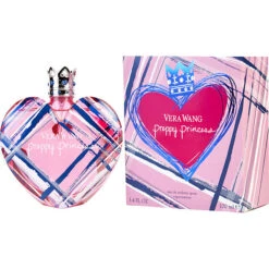 Vera Wang Preppy Princess Eau De Toilette