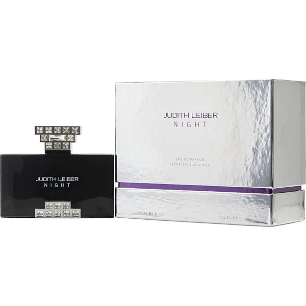 Judith Leiber Night Eau De Parfum 3 Judith Leiber Night Eau De Parfum