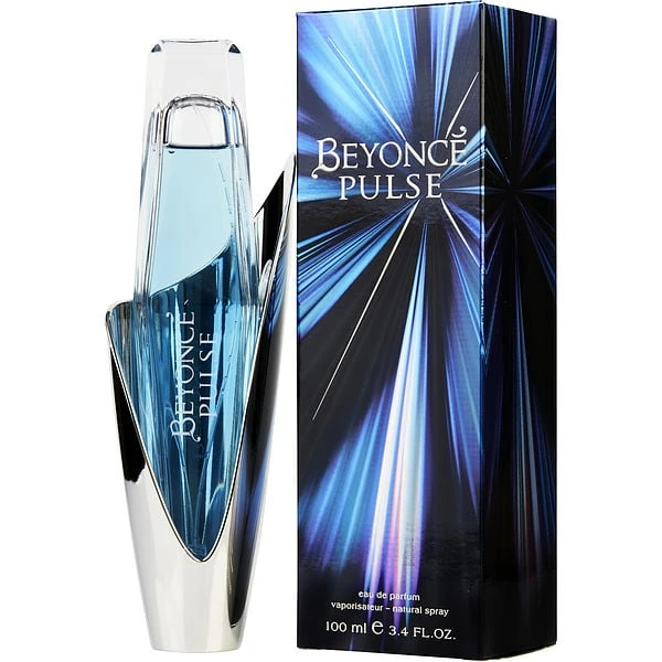 Beyonce Pulse Eau De Parfum 3 Beyonce Pulse Eau De Parfum