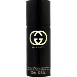 Gucci Guilty Deodorant