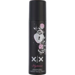 Mexx Xx Mysterious Deodorant