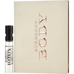 Burberry Body Eau De Parfum