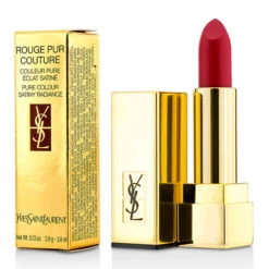 Yves Saint Laurent Rouge Pur Couture The Mats