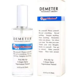 Demeter Clean Windows Cologne