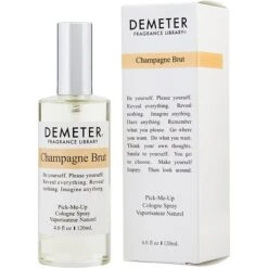 Demeter Champagne Brut Cologne