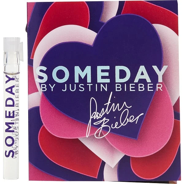 Someday By Justin Bieber Eau De Parfum 3 Someday By Justin Bieber Eau De Parfum