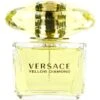 Versace Yellow Diamond Eau De Toilette 1 Versace Yellow Diamond Eau De Toilette -MAC || Clinique || Christian Dior Shop 241365