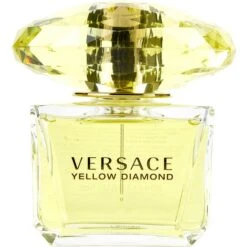 Versace Yellow Diamond Eau De Toilette