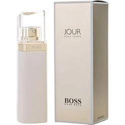 Boss Jour Pour Femme Eau De Parfum