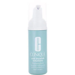 Clinique Anti-Blemish Solutions Cleansing Foam