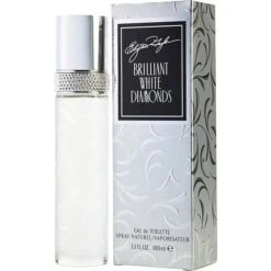 White Diamonds Brilliant Eau De Toilette