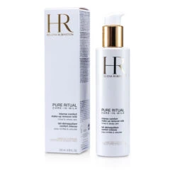 Helena Rubinstein Pure Ritual Intense Comfort Make-Up Remover Milk