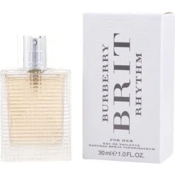 Burberry Brit Rhythm Eau De Toilette