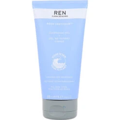 Ren Rosa Centifolia Cleansing Gel (All Skin Types)