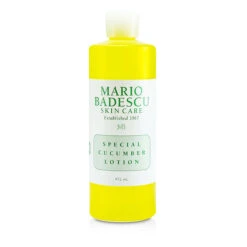 Mario Badescu Special Cucumber Lotion - For Combination/ Oily Skin Types