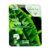 3w Clinic Mask Sheet - Fresh Green Tea -MAC || Clinique || Christian Dior Shop 262042