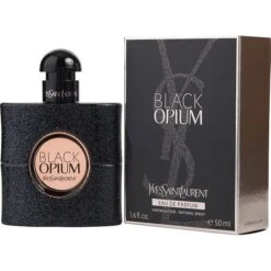 Black Opium Eau De Parfum