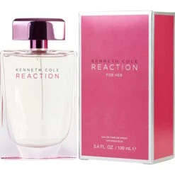 Kenneth Cole Reaction Eau De Parfum