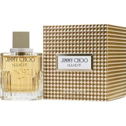 Jimmy Choo Illicit Eau De Parfum