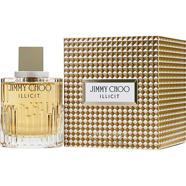 Jimmy Choo Illicit Eau De Parfum 3 Jimmy Choo Illicit Eau De Parfum
