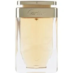 Cartier La Panthere Eau De Parfum