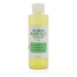 Mario Badescu Glycolic Foaming Cleanser - For All Skin Types