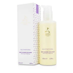 Aromatherapy Associates Mattifying Deep Cleanse Face Wash