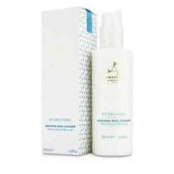 Aromatherapy Associates Hydrating - Renewing Rose Cleanser