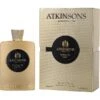 Atkinsons Oud Save The Queen Eau De Parfum 1 Atkinsons Oud Save The Queen Eau De Parfum -MAC || Clinique || Christian Dior Shop 276850