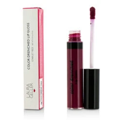 Laura Geller Color Drenched Lip Gloss
