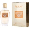 Replay Jeans Original Eau De Toilette 1 Replay Jeans Original Eau De Toilette -MAC || Clinique || Christian Dior Shop 279426