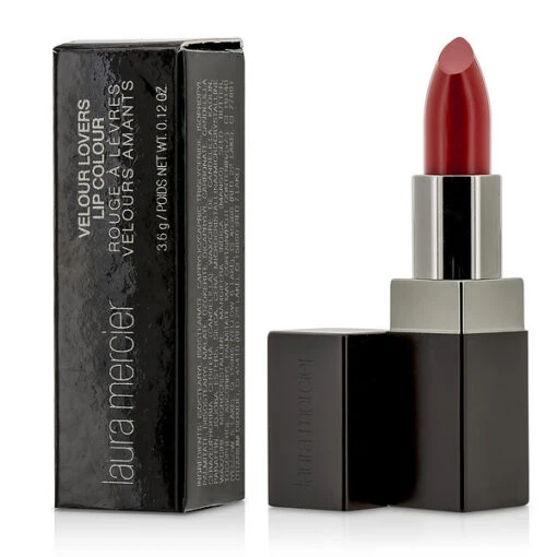 Laura Mercier Velour Lovers Lip Colour 3 Laura Mercier Velour Lovers Lip Colour -MAC || Clinique || Christian Dior Shop 284623