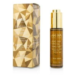 Ahava Dead Sea Crystal Osmoter X6 Facial Serum
