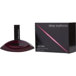 Euphoria Deep Eau De Parfum