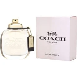 Coach Eau De Parfum