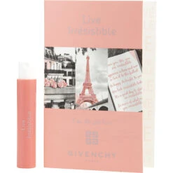 Live Irresistible Eau De Parfum