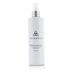 Cosmedix Benefit Balance Antioxidant Infused Toning Mist - Salon Size